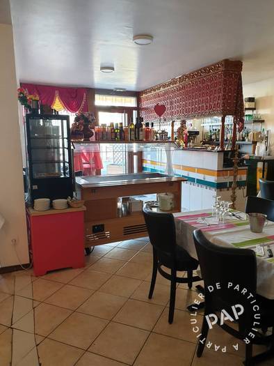 Fonds de commerce Maisse (91720) 75.000 €