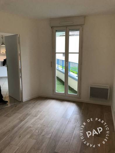 Vente appartement 3 pièces Villepinte (93420)