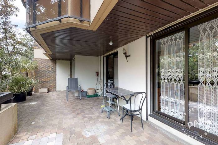 Vente appartement 2 pièces Le Bouscat (33110)