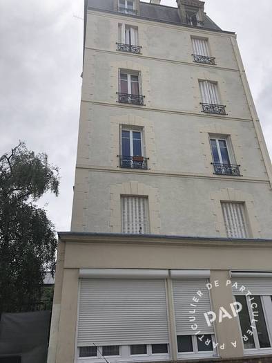 Vente appartement studio Bois-Colombes (92270)