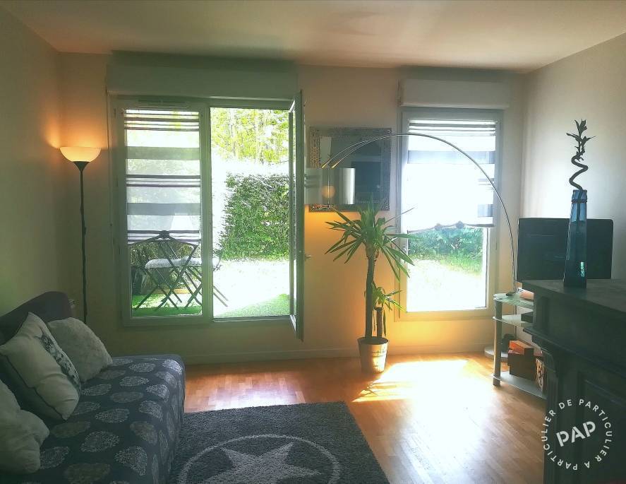 Vente appartement 2 pièces Carrières-sous-Poissy (78955)