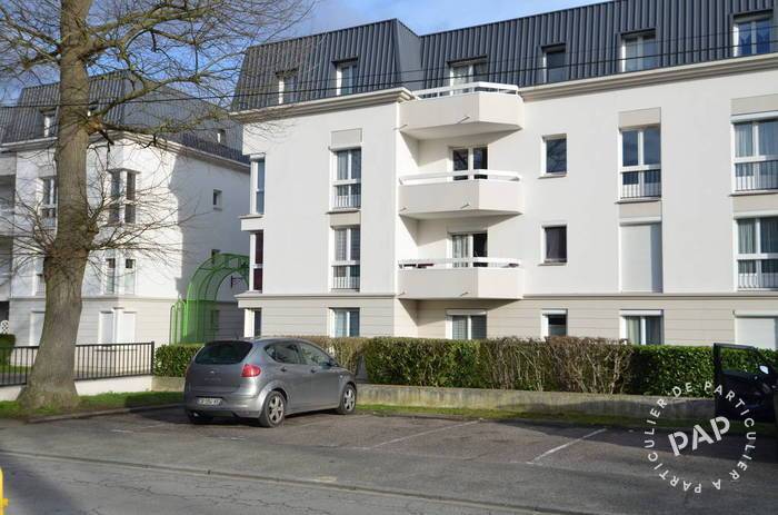 Vente appartement 2 pièces Chantilly (60500)