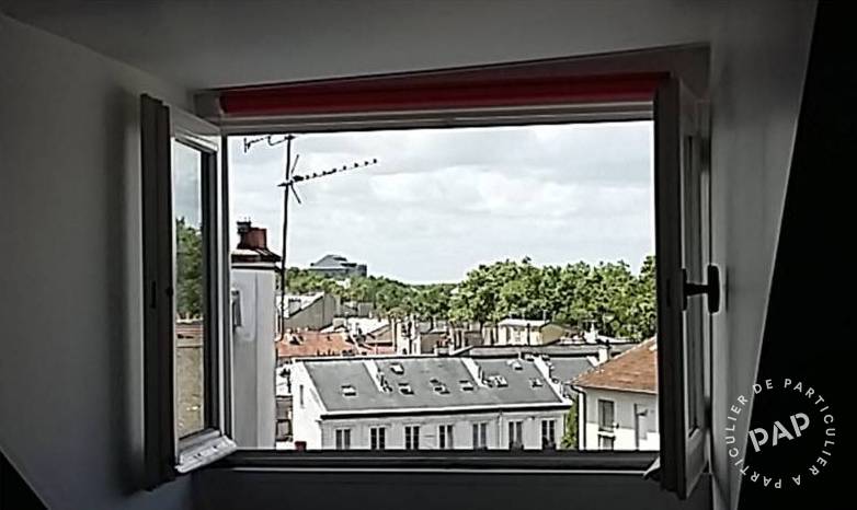 Location appartement studio Versailles (78000)