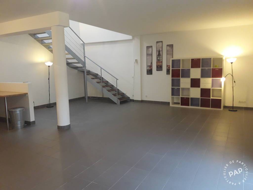Vente appartement 4 pièces Sartrouville (78500)