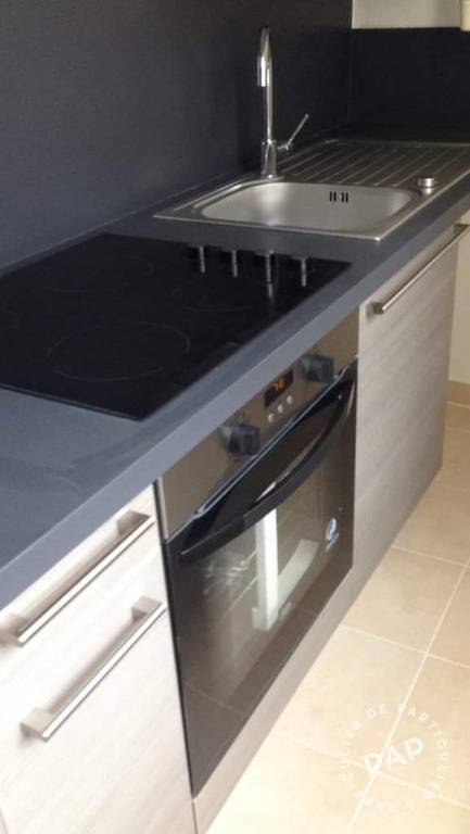 Location appartement studio Caen (14000)
