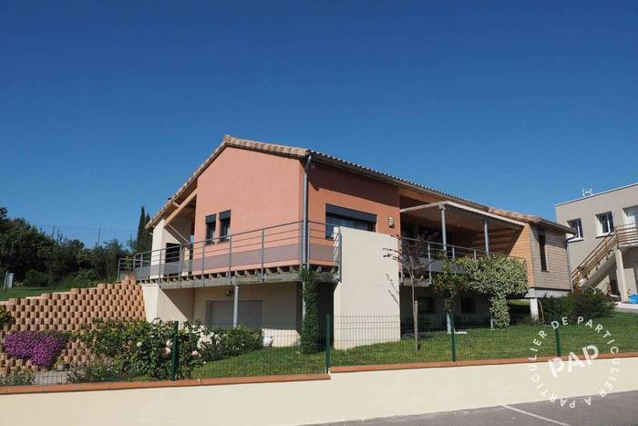 Vente maison 6 pièces Auterive (31190)