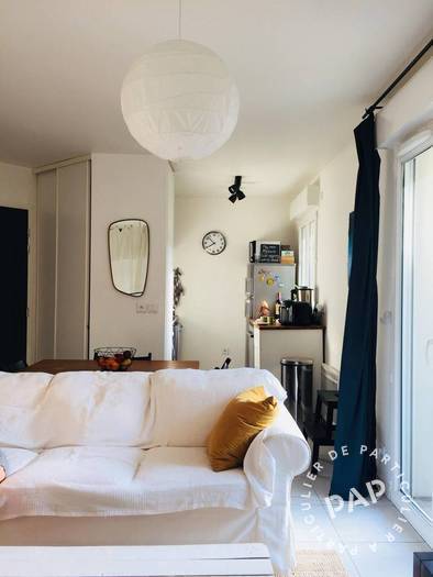 Location appartement studio Fontenay-sous-Bois (94120)