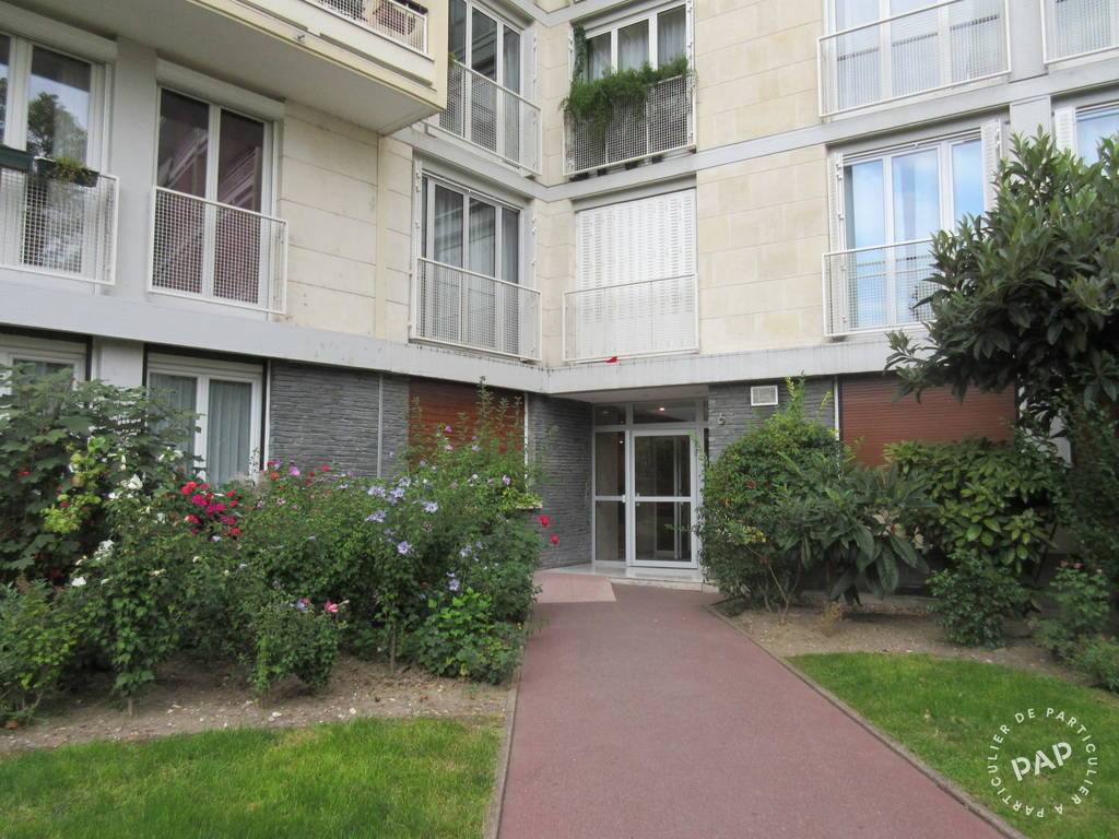 Vente et location Bureaux, local professionnel Paris 12E 12 m² 490 €