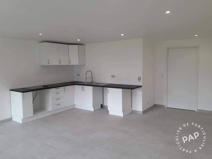 Vente appartement 4 pièces Villeneuve-Saint-Georges (94190)