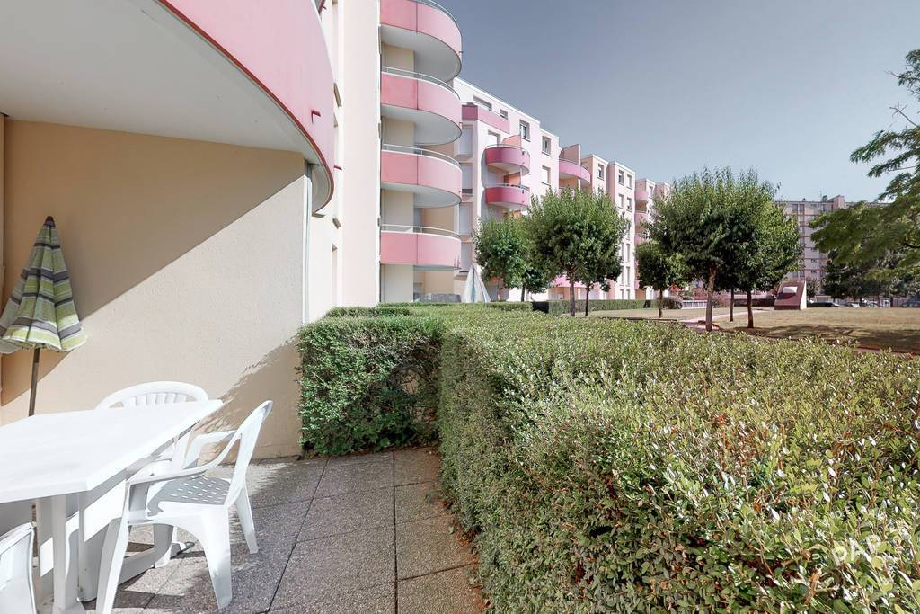 Vente appartement 2 pièces Besançon (25000)