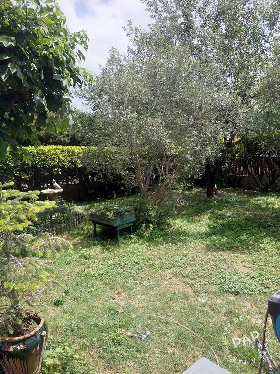 Vente maison 5 pièces Le Pontet (84130)