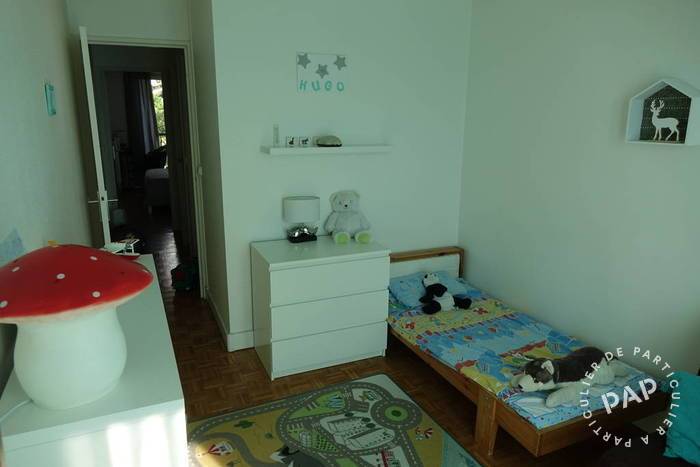Vente appartement 3 pièces Rueil-Malmaison (92500)