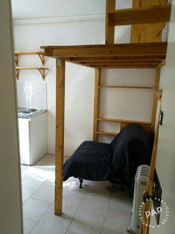 Location studio Paris (75) studio à louer Paris (75) Journal des