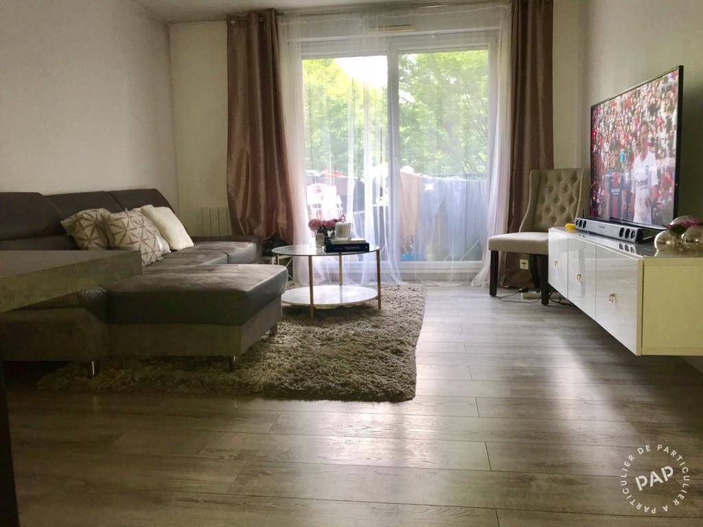 Vente appartement 3 pièces Épinay-sur-Seine (93800)