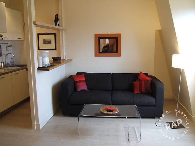 Vente appartement 2 pièces Paris 11e