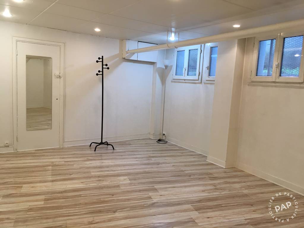 Vente et location Bureaux, local professionnel Paris 12E