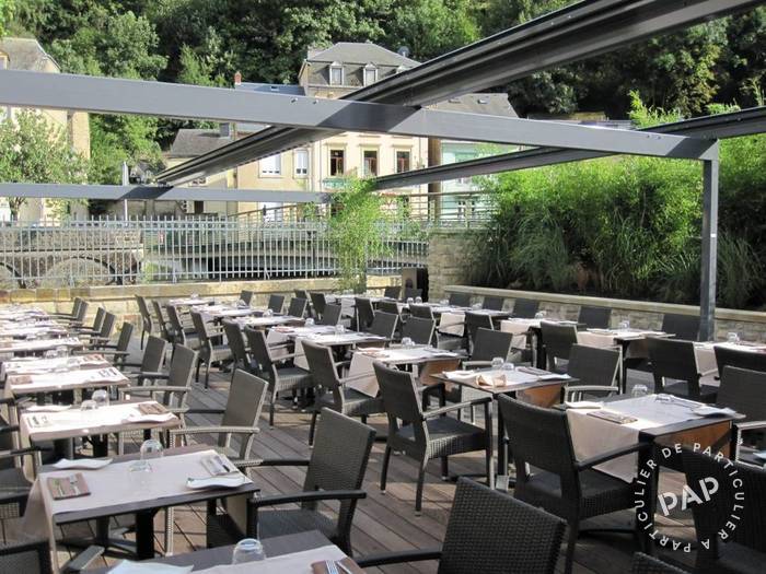 Vente et location Fonds de commerce