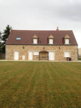 Lumigny-Nesles-Ormeaux (77540)