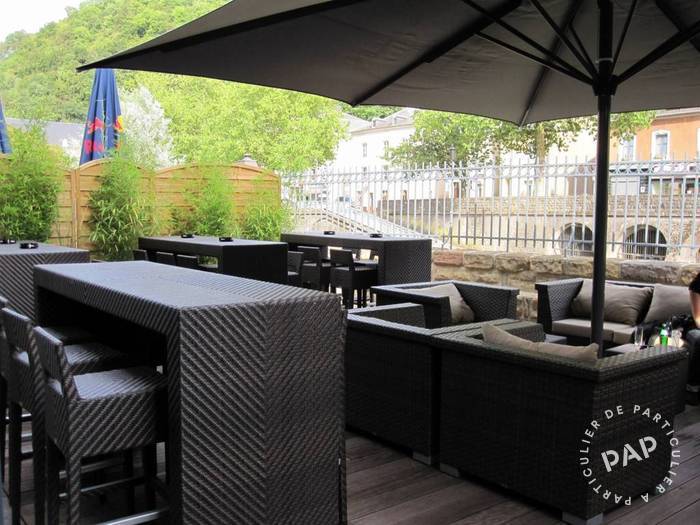 Vente et location Fonds de commerce