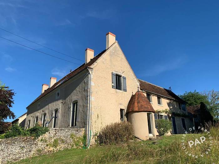 Vente maison 11 pièces Le Blanc (36300)