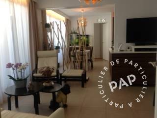 Vente appartement 3 pièces Arcachon (33120)