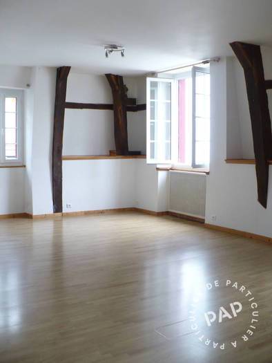 Vente appartement 3 pièces Le Croisic (44490)