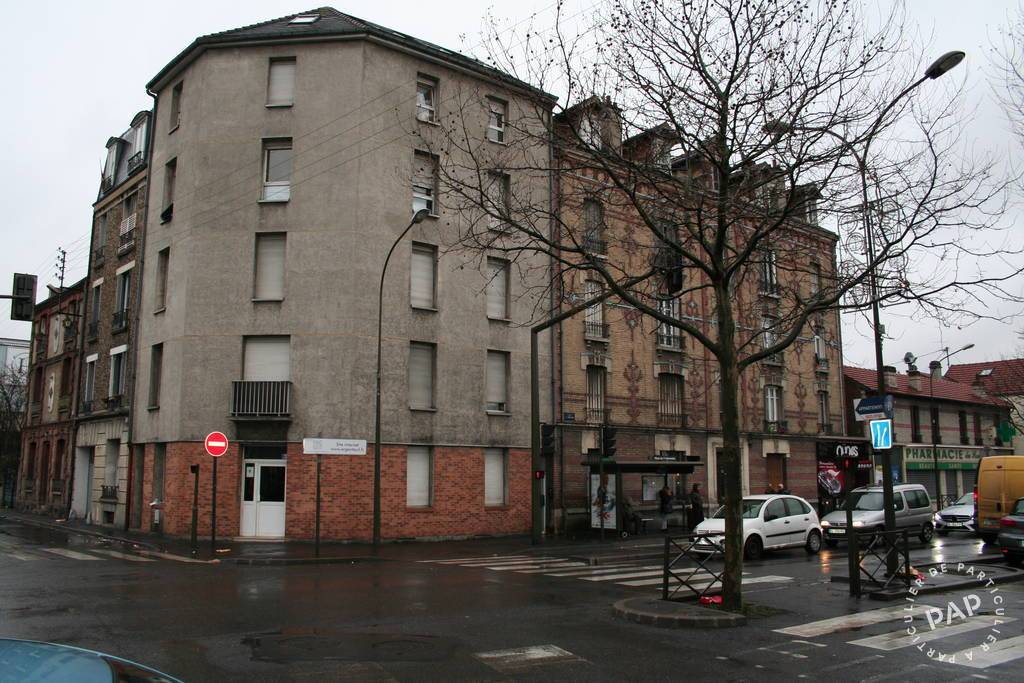 Vente appartement studio Argenteuil (95100)