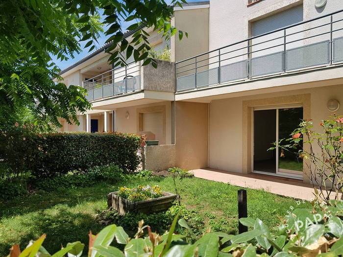 Vente appartement 3 pièces Tournefeuille (31170)