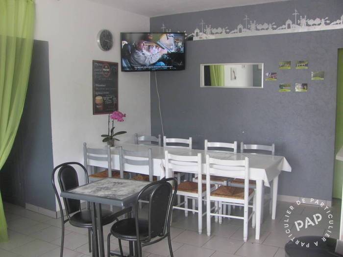 Vente et location Fonds de commerce Saint-Sulpice-Le-Gueretois (23000) 60.000 €