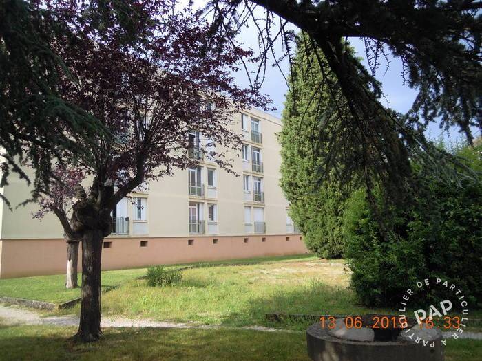 Location appartement 3 pièces Chagny (71150)
