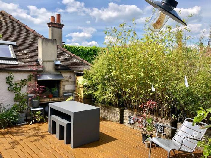 Vente appartement 5 pièces Melun (77000)