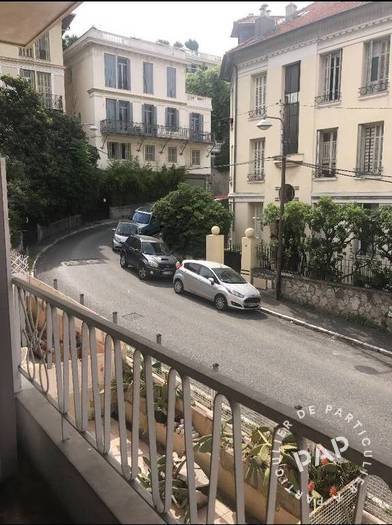 Vente Appartement Nice 45 m² 165.000 €