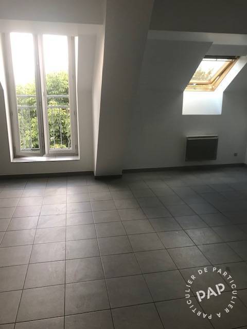 Location appartement 3 pièces Sens (89100)