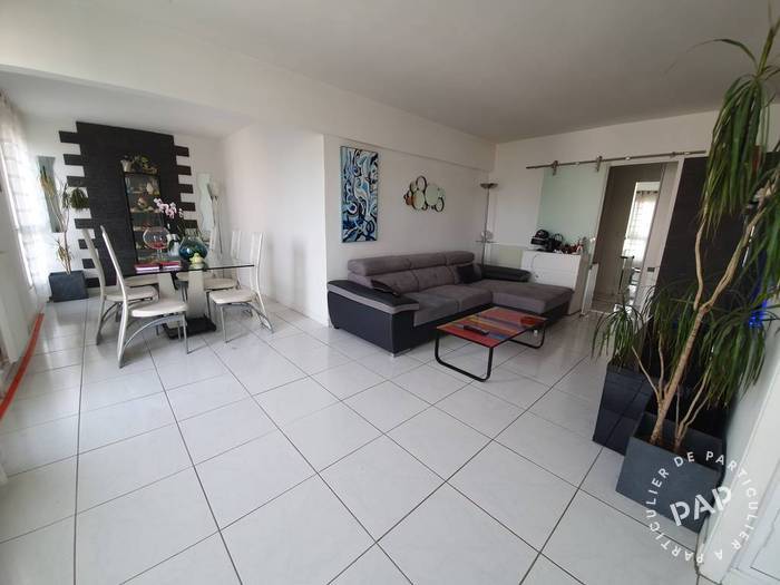 Vente appartement 5 pièces Combs-la-Ville (77380)