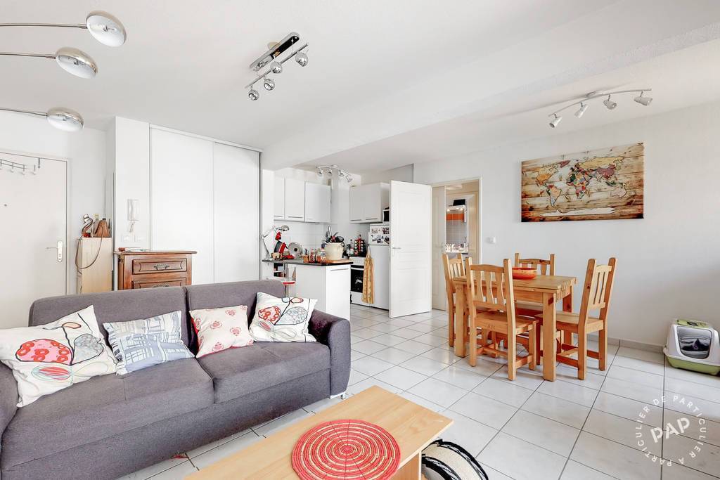 Vente appartement 2 pièces Monteux (84170)
