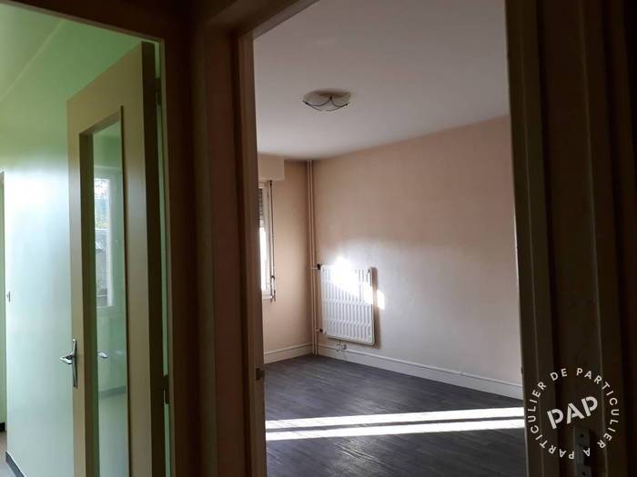 Vente appartement studio Chartres (28000)