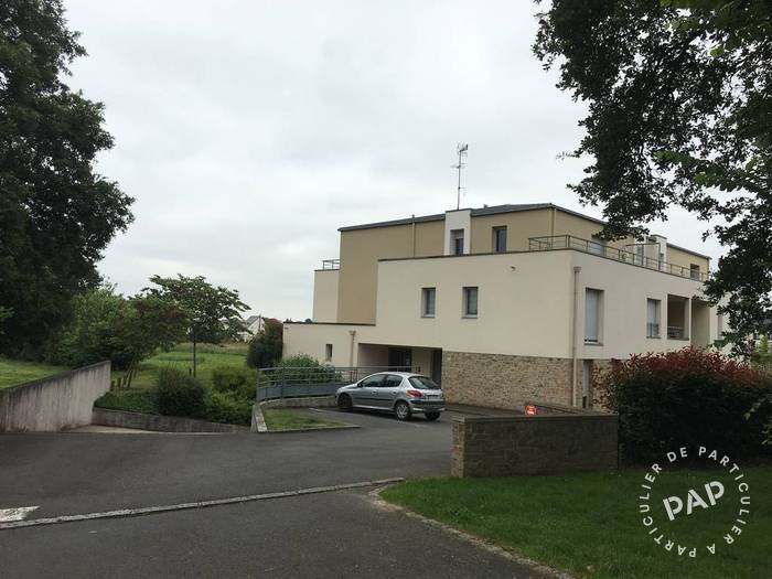 Vente appartement 2 pièces Châteaugiron (35410)