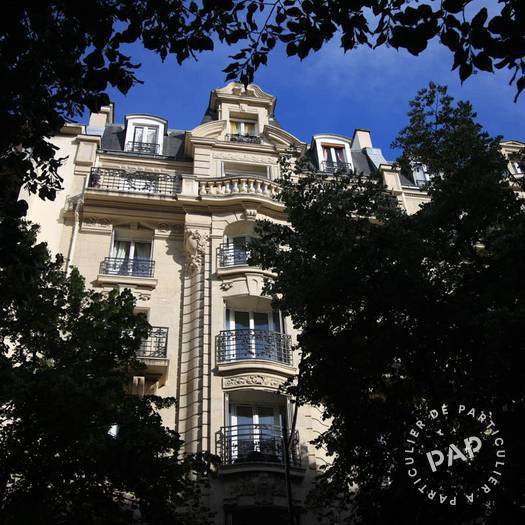Vente appartement 3 pièces Paris 12e