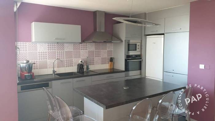 Vente appartement 3 pièces Paris 17e