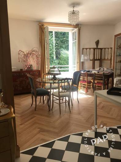 Location appartement 3 pièces Saint-Étienne (42)