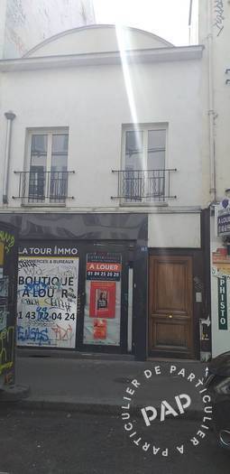 Vente appartement 5 pièces Paris 14e