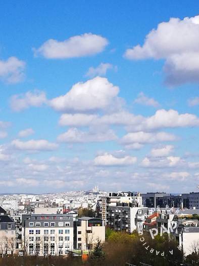 Vente appartement 5 pièces Charenton-le-Pont (94220)