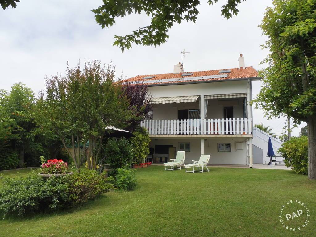 Vente maison 14 pièces La Teste-de-Buch (33)