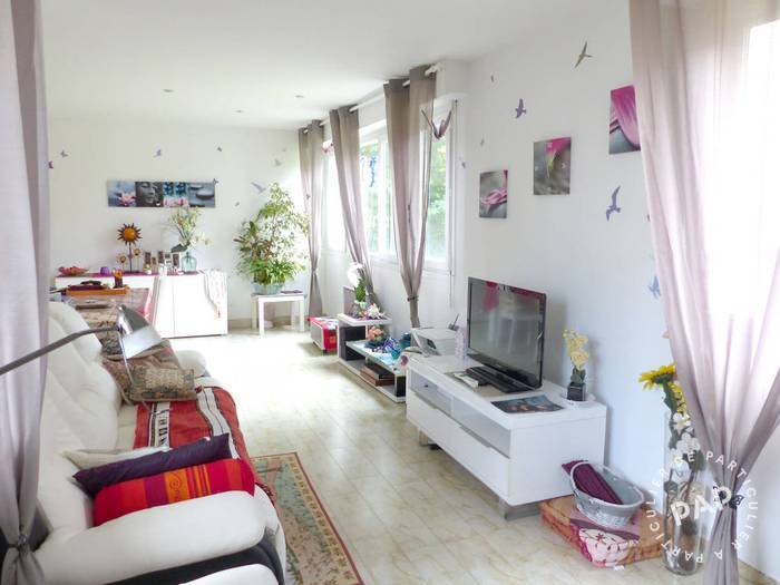 Vente appartement 5 pièces Le Bouscat (33110)