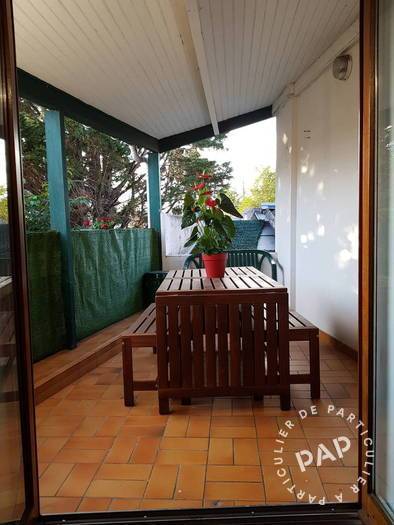 Vente appartement 3 pièces Choisy-le-Roi (94600)