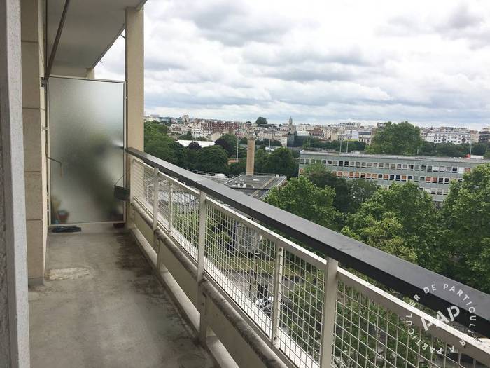 Vente appartement 3 pièces Paris 12e