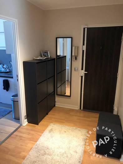 Vente appartement 3 pièces Gagny (93220)