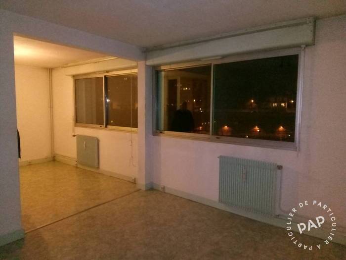 Location appartement 2 pièces Dijon (21000)