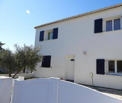 Vente Maison Marseillan 34340 De Particulier à