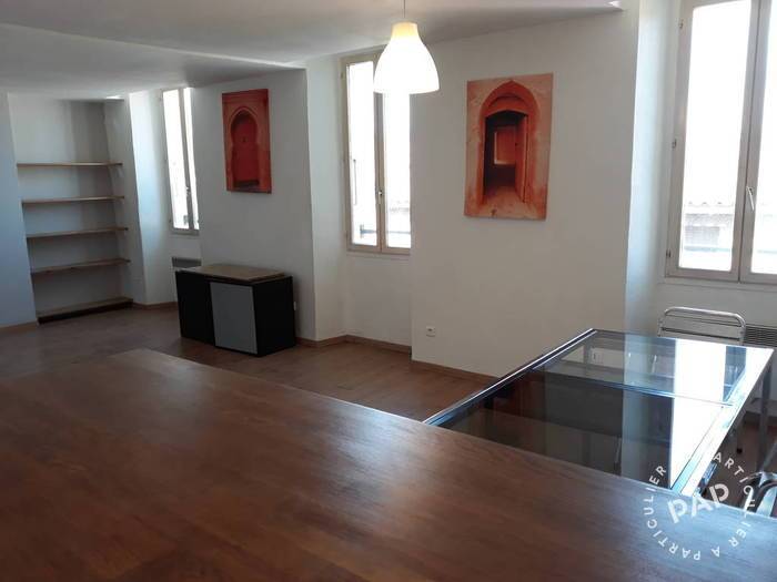 Vente appartement 3 pièces Le Muy (83490)